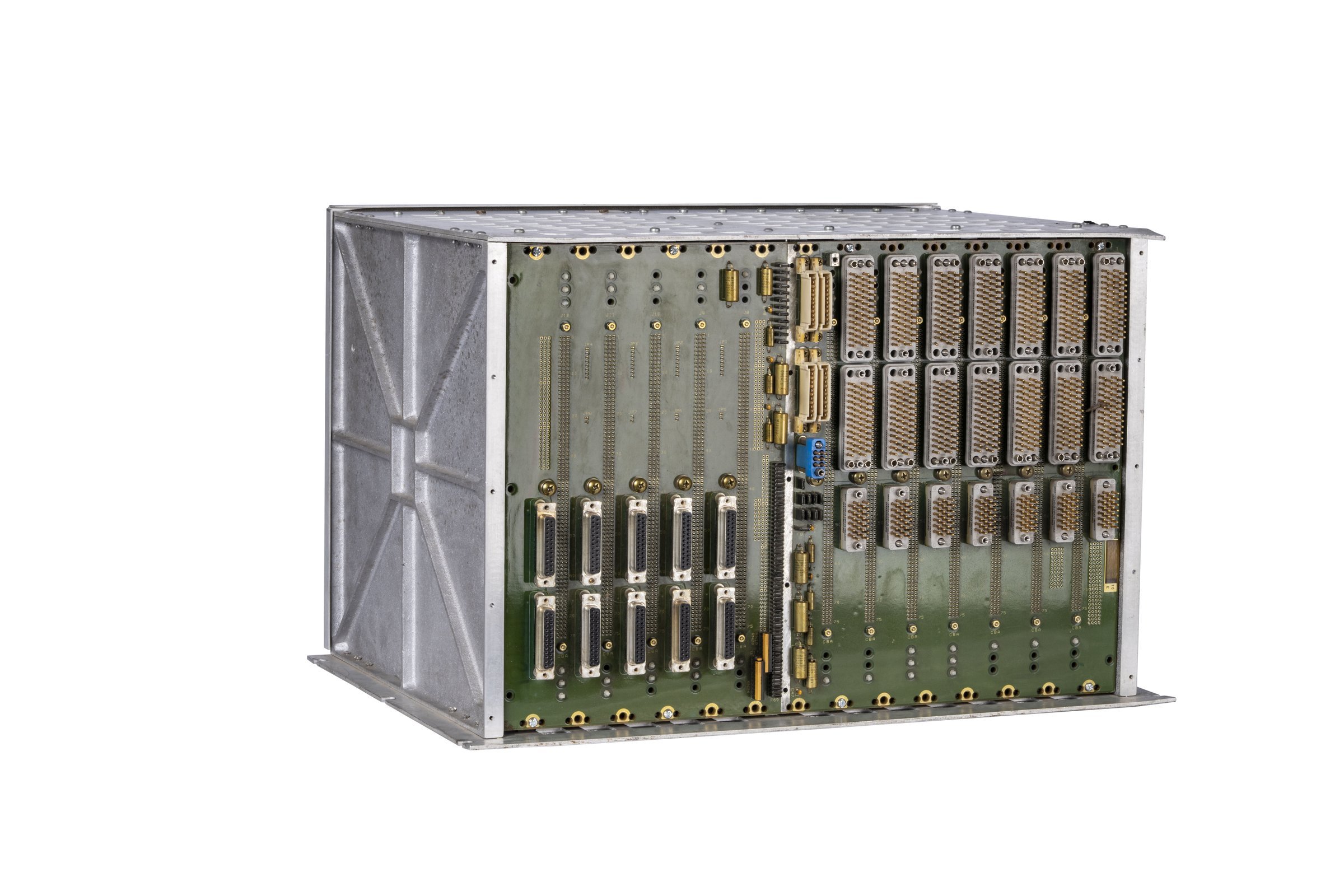 Chassis Assembly Module view 2